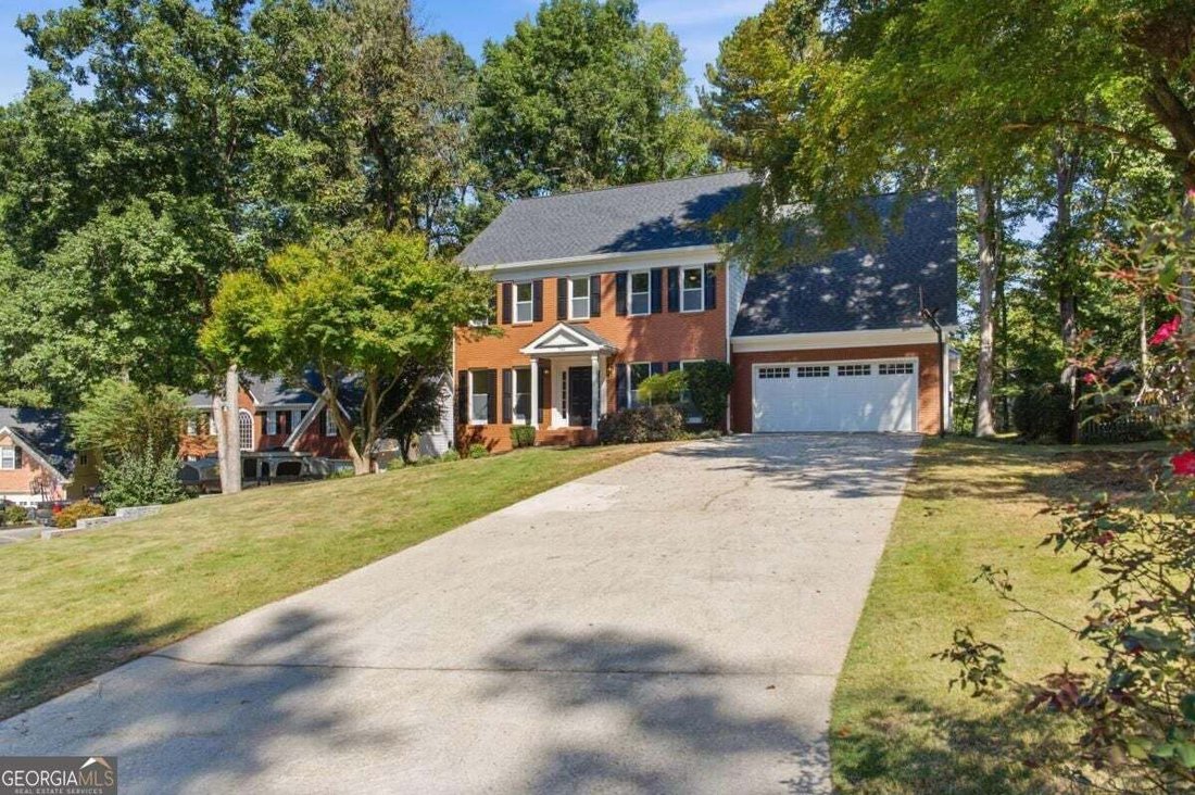 Casa a Lawrenceville, Georgia, Stati Uniti 2 - 19155674
