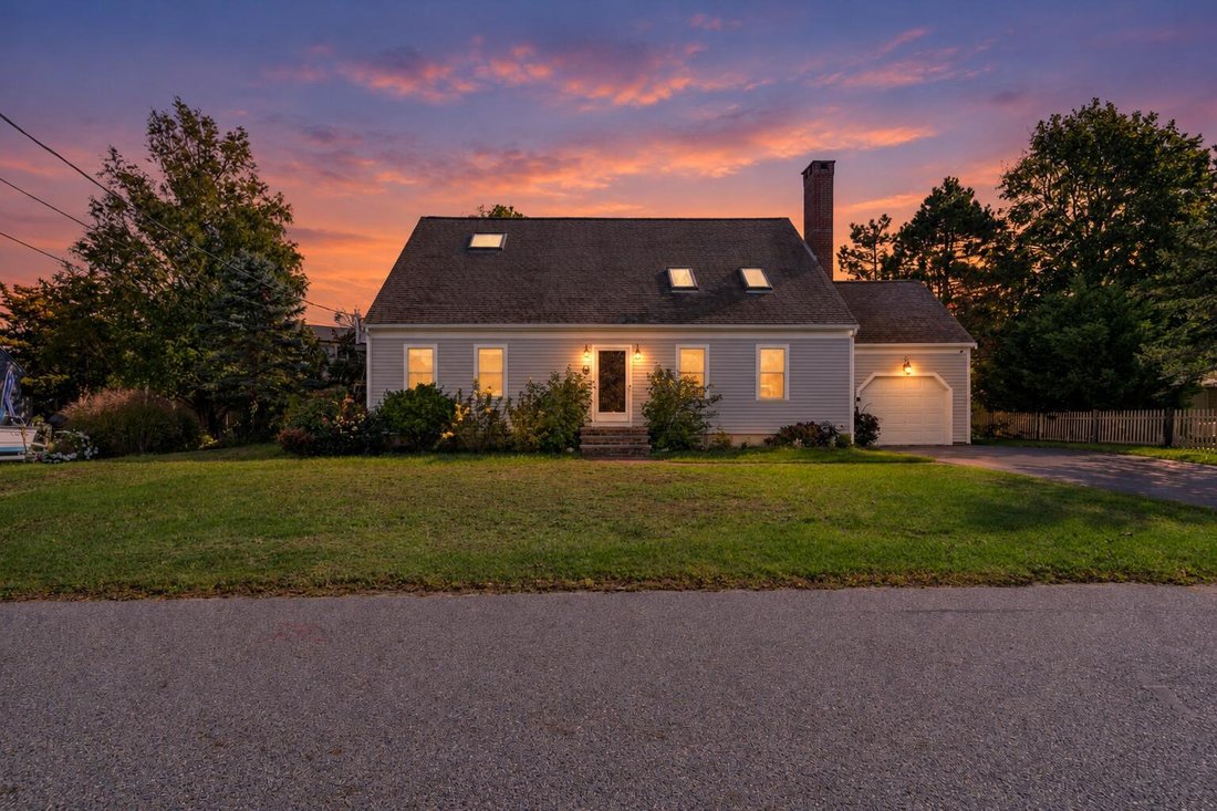 Casa a Barnstable, Massachusetts, Stati Uniti 1 - 19154433
