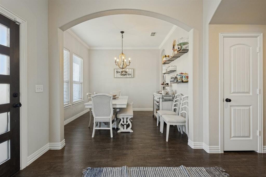 Casa a Farmersville, Texas, Stati Uniti 4 - 19155639