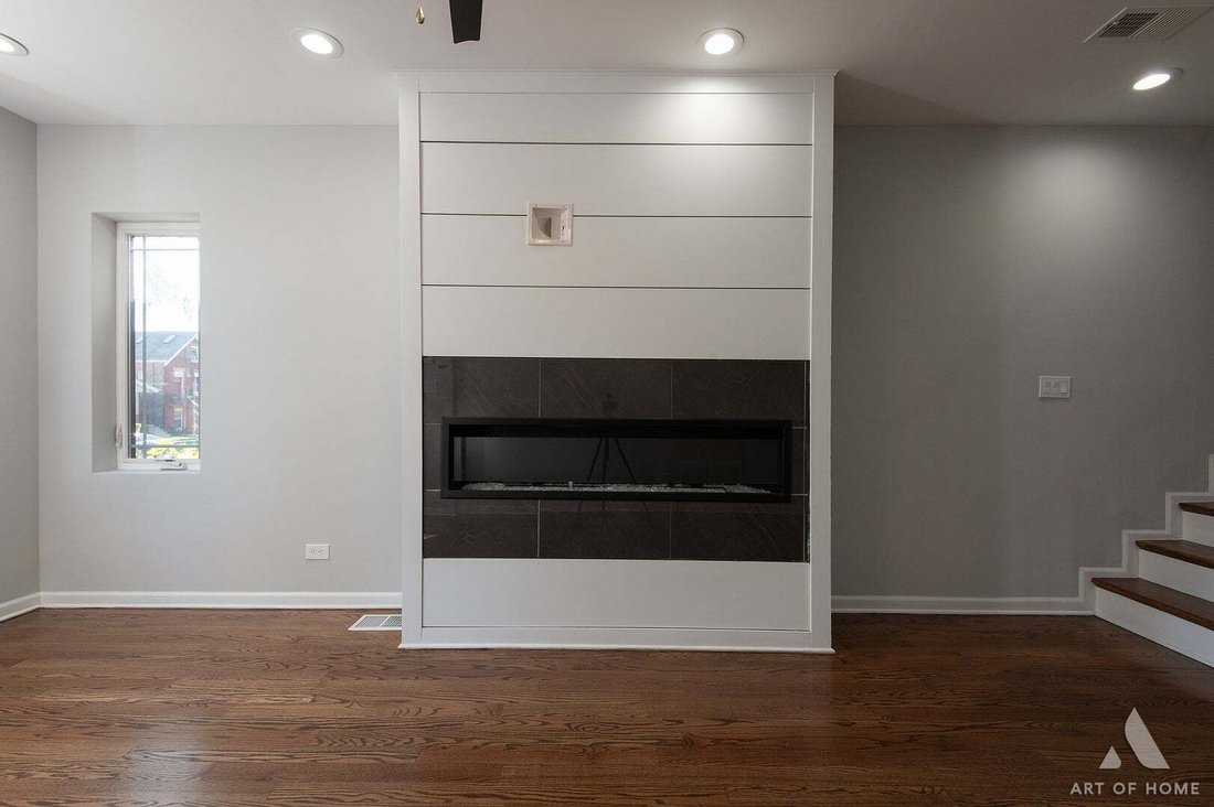 House in Berwyn, Illinois, United States 5 - 19155577
