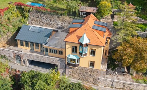 Casa a Praga, Praga, Repubblica Ceca 1