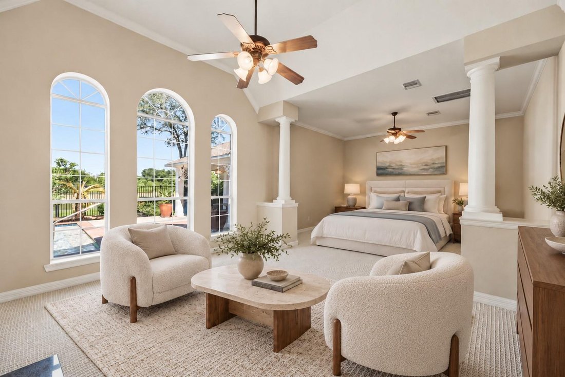 House in Houston, Texas, United States 4 - 19152750