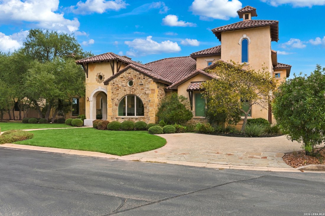 House in San Antonio, Texas, United States 2 - 19156585