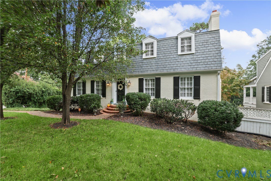 Maison à Richmond, Virginie, États-Unis 1 - 19157711