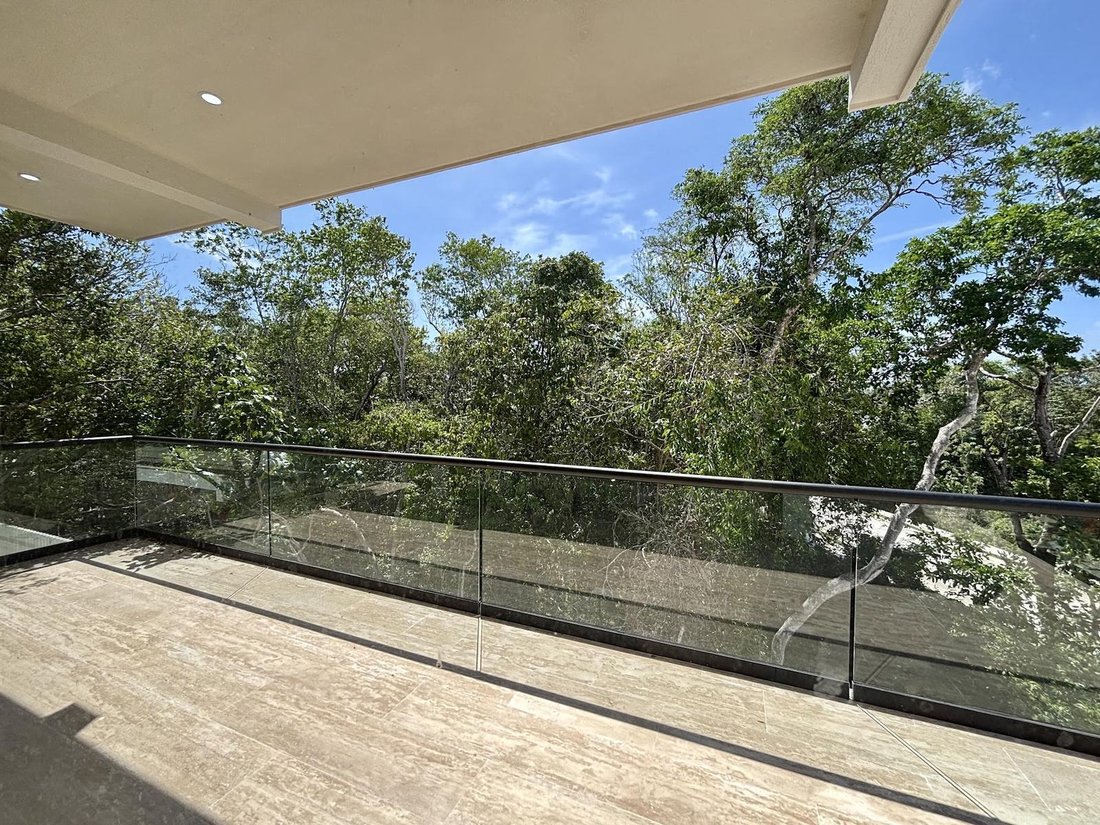 Wohnung in Alma Tulum Hotel, Quintana Roo, Mexiko 2 - 19153994