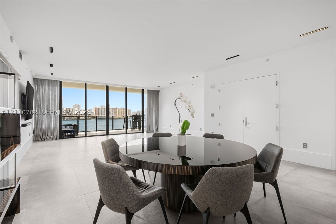 Condominio en Golden Beach, Florida, Estados Unidos 3 - 19156632
