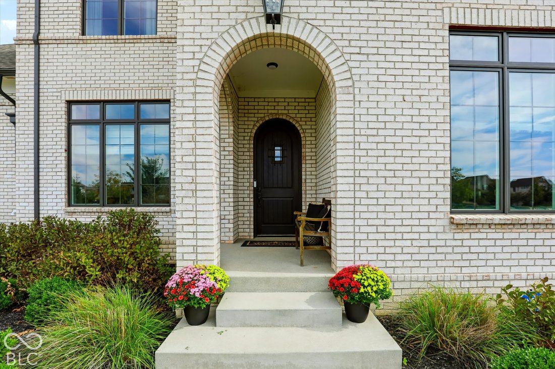 House in Westfield, Indiana, United States 2 - 19153992