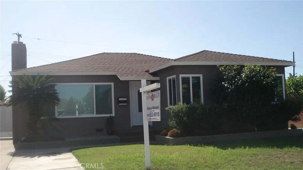 House in Bellflower, California, United States 1 - 19155393
