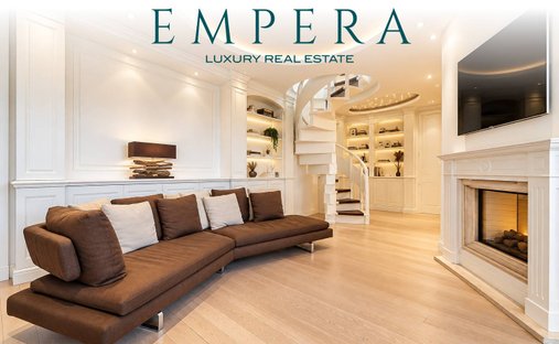 Apartment in Eur - Torrino - Giuliano Dalmata, Rome, Lazio 1