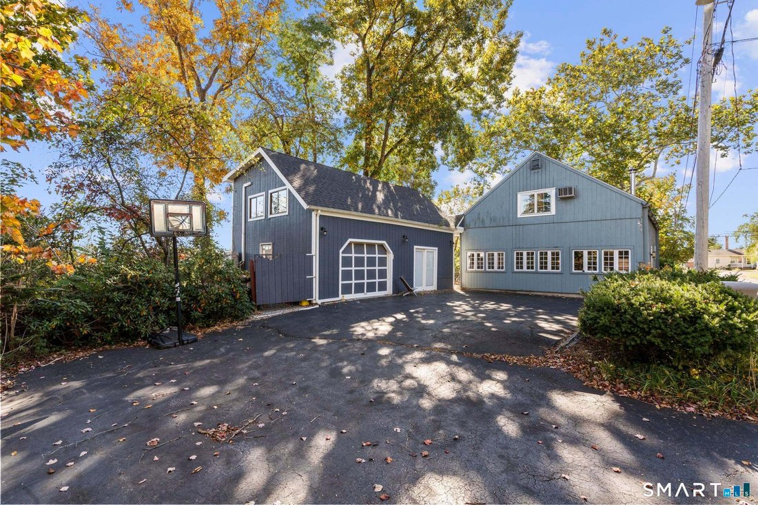 House in Guilford, Connecticut, United States 1 - 19154555