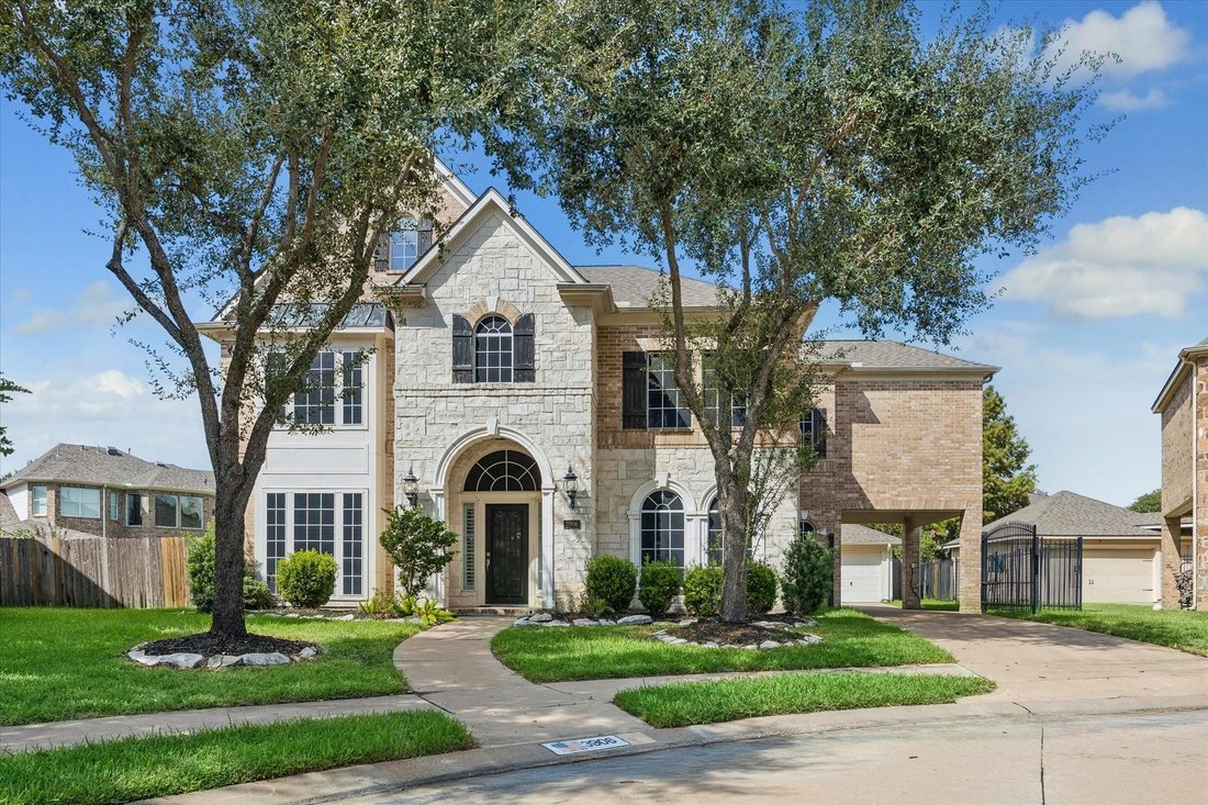 House in Katy, Texas, United States 1 - 19152761