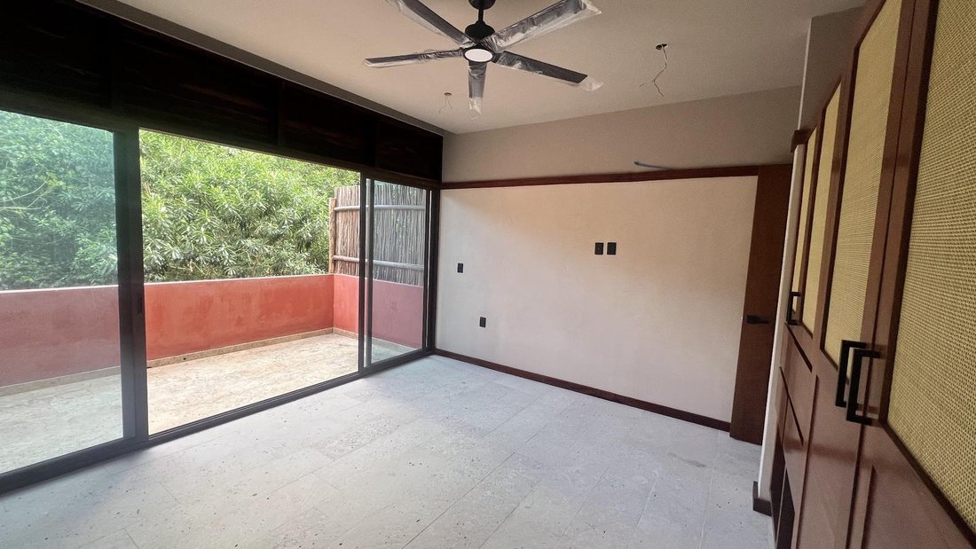Appartement à San Miguel de Cozumel, Quintana Roo, Mexique 2 - 19154235