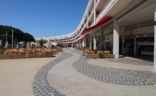 Apartamento en Centre Ville, Royan, Francia 1