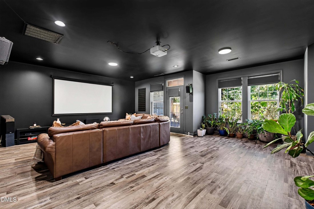 House in Raleigh, North Carolina, United States 5 - 19155229