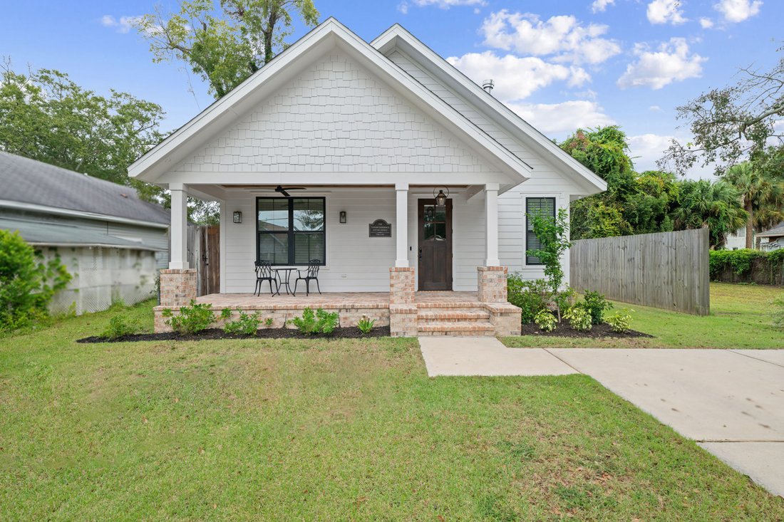 House in Pensacola, Florida, United States 1 - 19154170