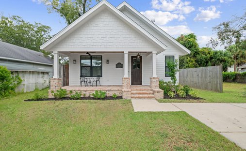 Casa a Pensacola, Florida, Stati Uniti 1