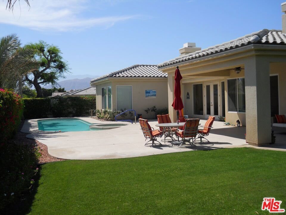 Haus in Rancho Mirage, Kalifornien, Vereinigte Staaten 2 - 19154608