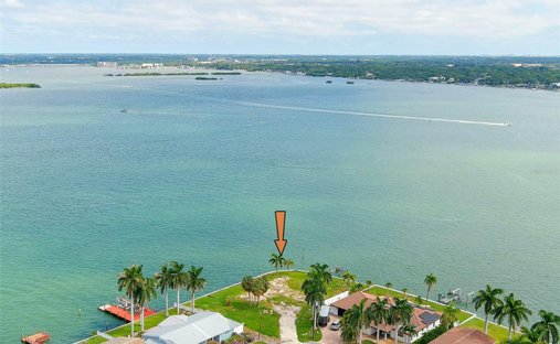 Terreno a St. Pete Beach, Florida, Stati Uniti 1