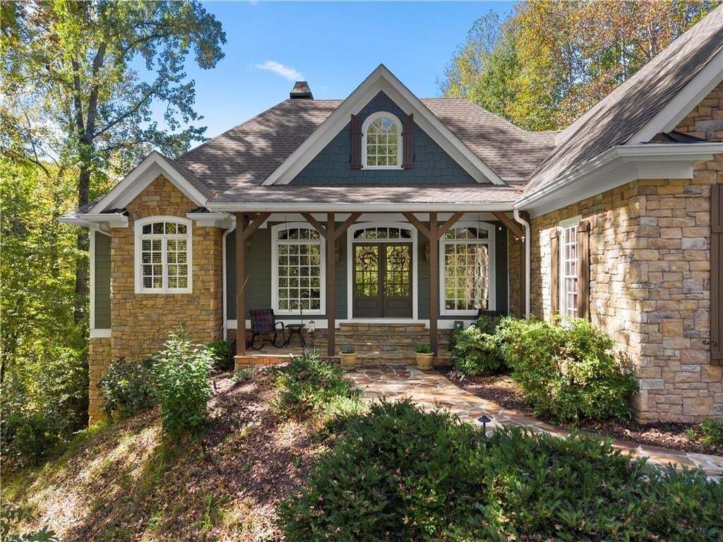 House in Dahlonega, Georgia, United States 2 - 19155455