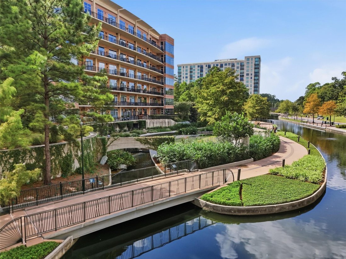 Condominio a Spring, Texas, Stati Uniti 1 - 19155918