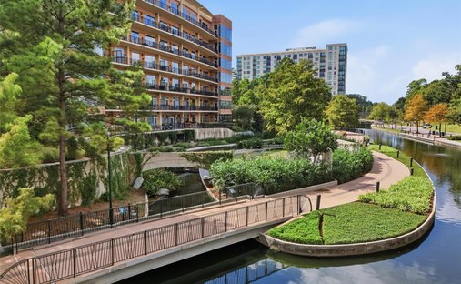 Condo in Spring, Texas, United States 1