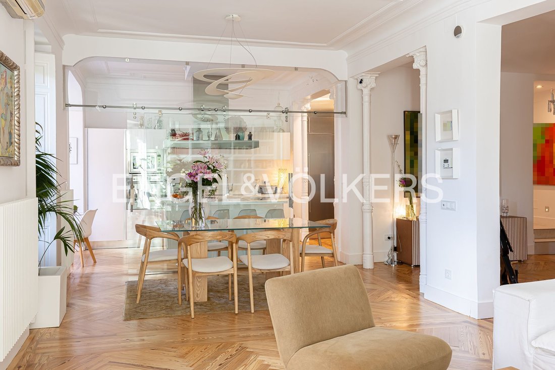 Appartement à Centro, Madrid, Espagne 4 - 19156262