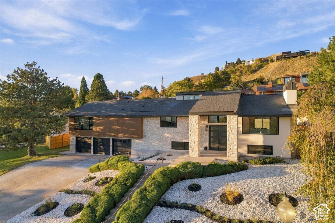 Haus in Salt Lake City, Utah, Vereinigte Staaten 1 - 19154946