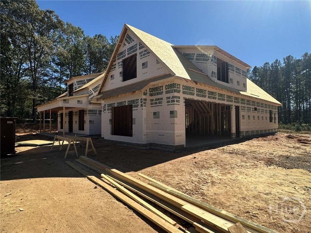 House in Hull, Georgia, United States 4 - 19152734