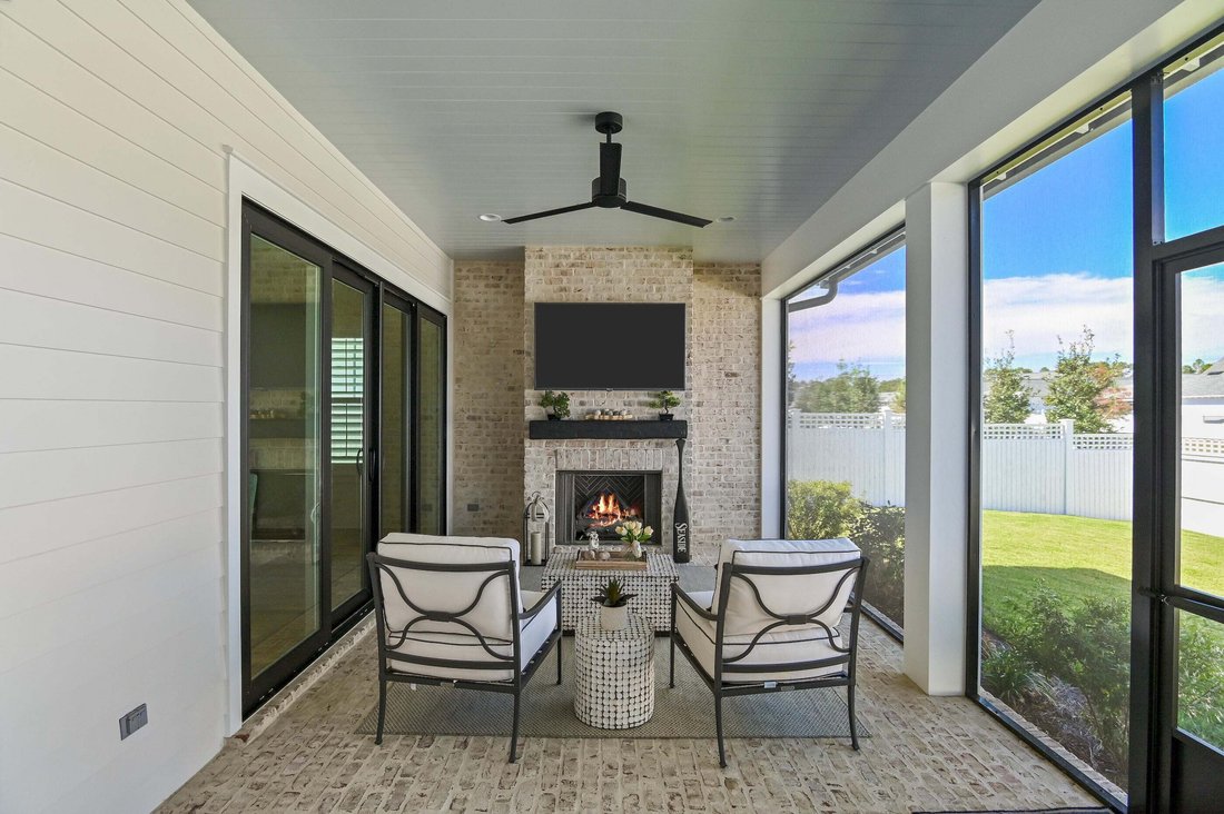 House in Watersound, Florida, United States 4 - 19154782