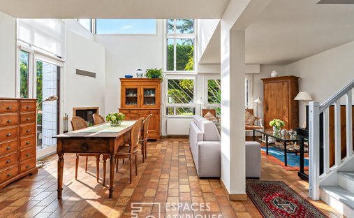 Villa in Centre, Clamart, Frankreich 1