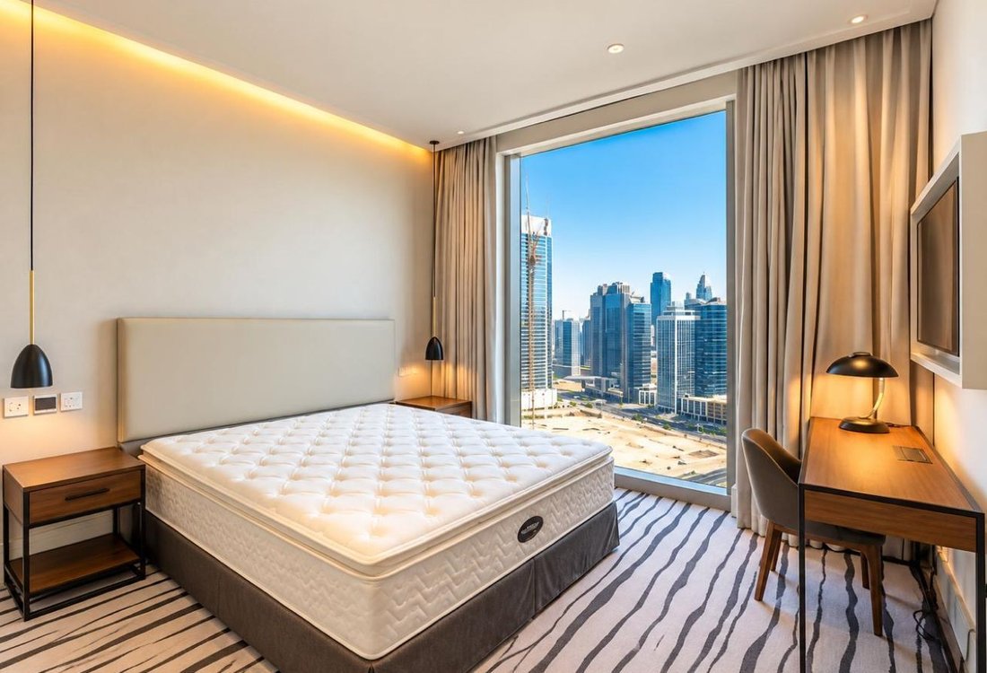 Apartment in Downtown Dubai, Dubai, United Arab Emirates 5 - 19157475