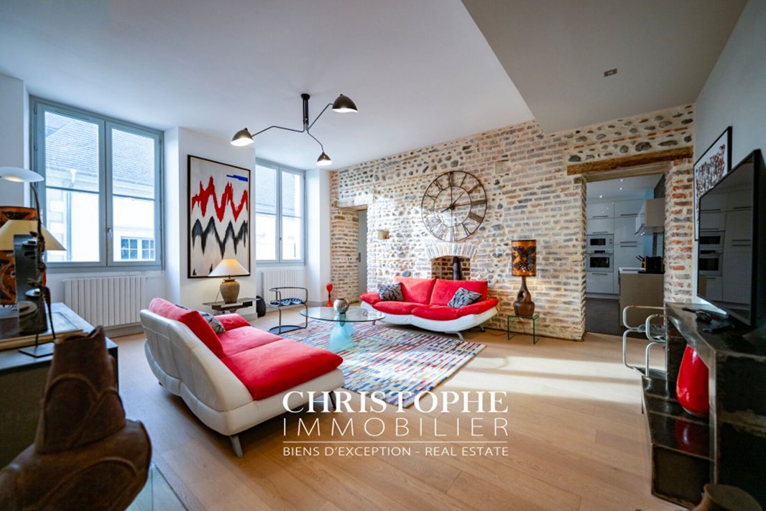 Apartment in Pau, Nouvelle-Aquitaine, France 4 - 19153372