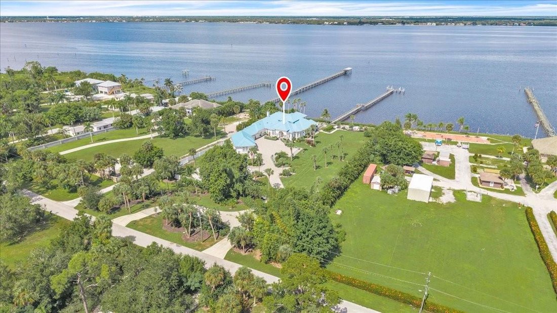 Casa en Punta Gorda, Florida, Estados Unidos 4 - 19155289
