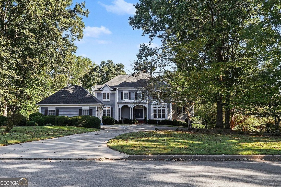 Andere in Conyers, Georgia, Vereinigte Staaten 2 - 19154189