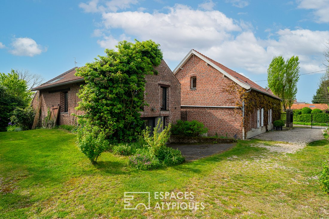 Villa in Fournes-en-Weppes, Hauts-de-France, France 5 - 19153819