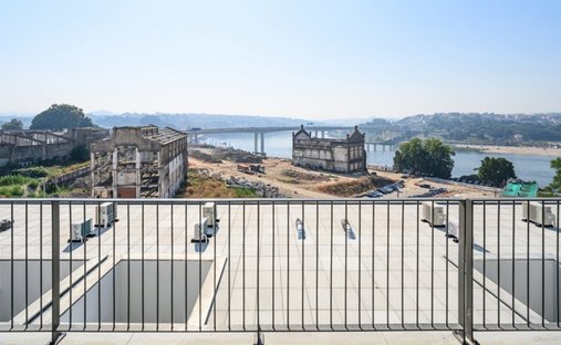 Wohnung in Campanha, Distrikt Porto, Portugal 1