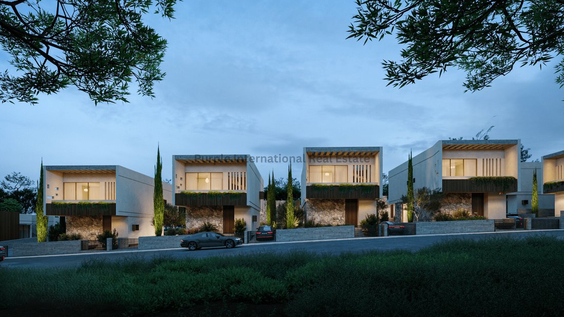 Villa a Tala, Distretto di Pafo, Cipro 1 - 19152676