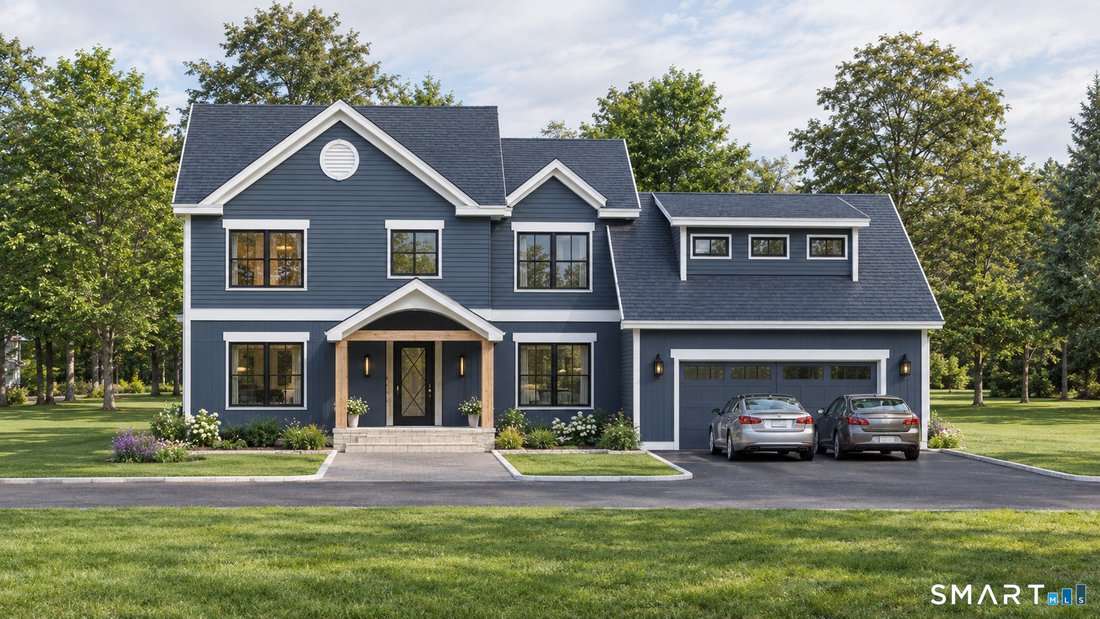 Haus in Oxford, Connecticut, Vereinigte Staaten 5 - 19157689