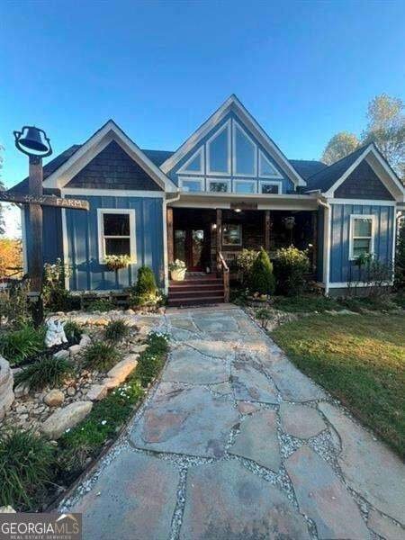 House in Dallas, Georgia, United States 1 - 19155701