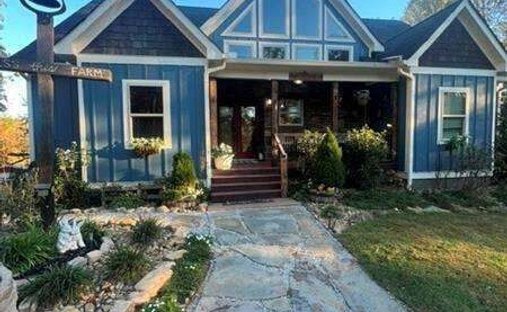 Haus in Dallas, Georgia, Vereinigte Staaten 1