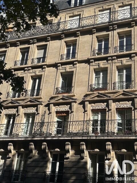 Appartement à Saint Lambert, Paris 15e Arrondissement, Paris 2 - 19154013