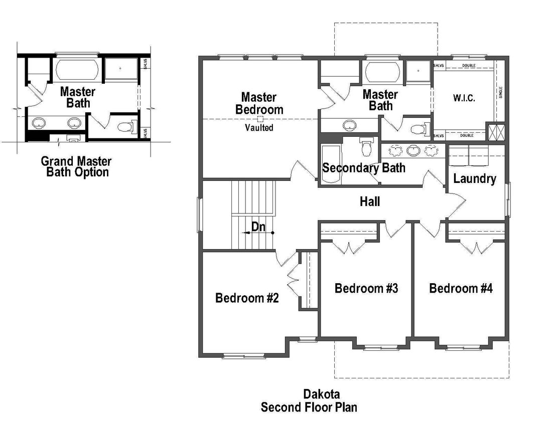 Maison à Woodland Hills, Utah, États-Unis 5 - 19152441