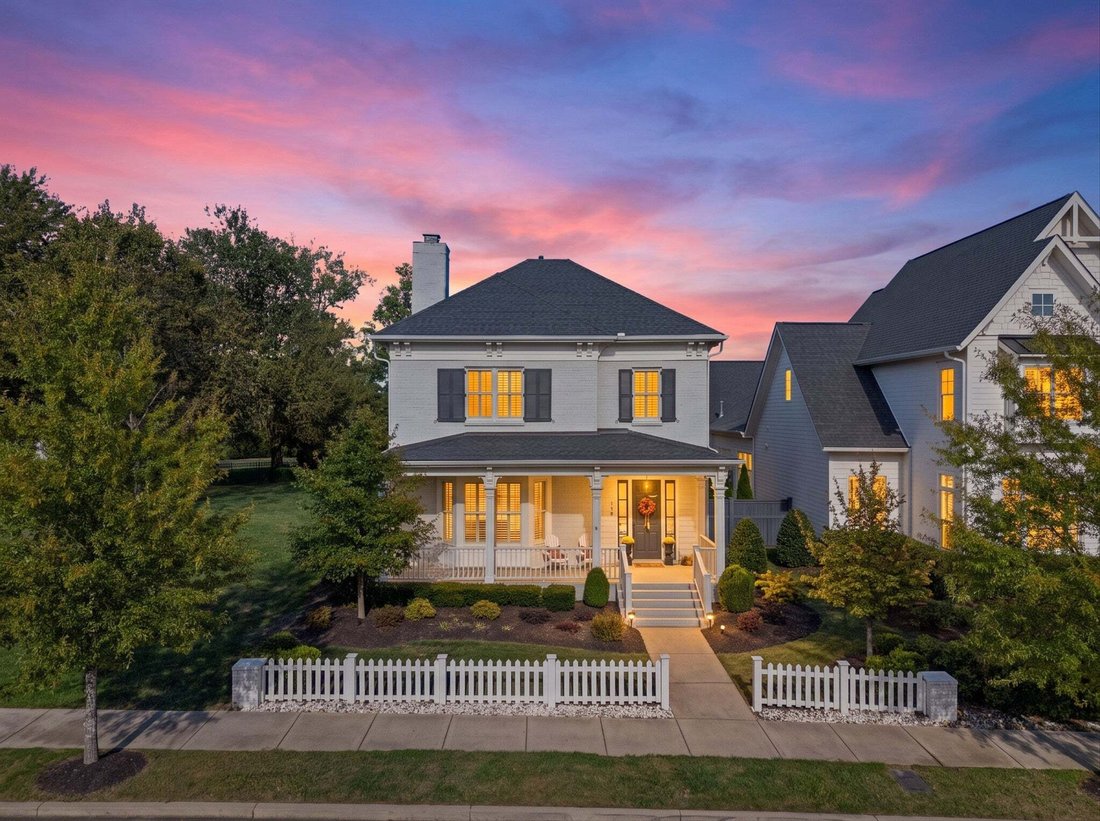 Casa en Franklin, Tennessee, Estados Unidos 1 - 19154889