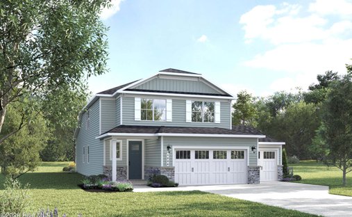 Casa en Sunset Beach, Carolina del Norte, Estados Unidos 1
