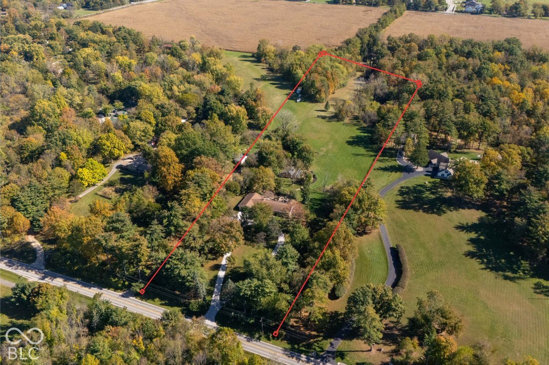 House in Westfield, Indiana, United States 2 - 19154470