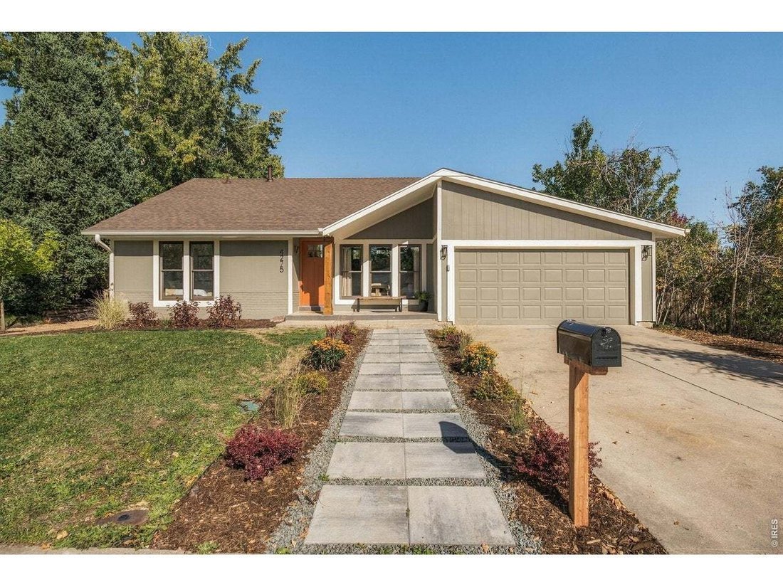 Casa a Boulder, Colorado, Stati Uniti 2 - 19155050