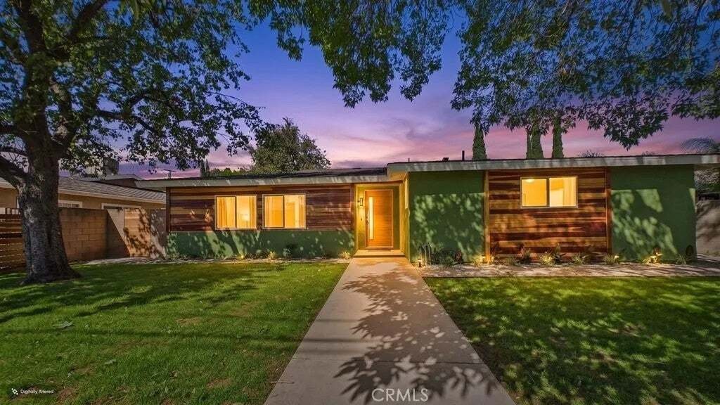 House in Los Angeles, California, United States 1 - 19155359