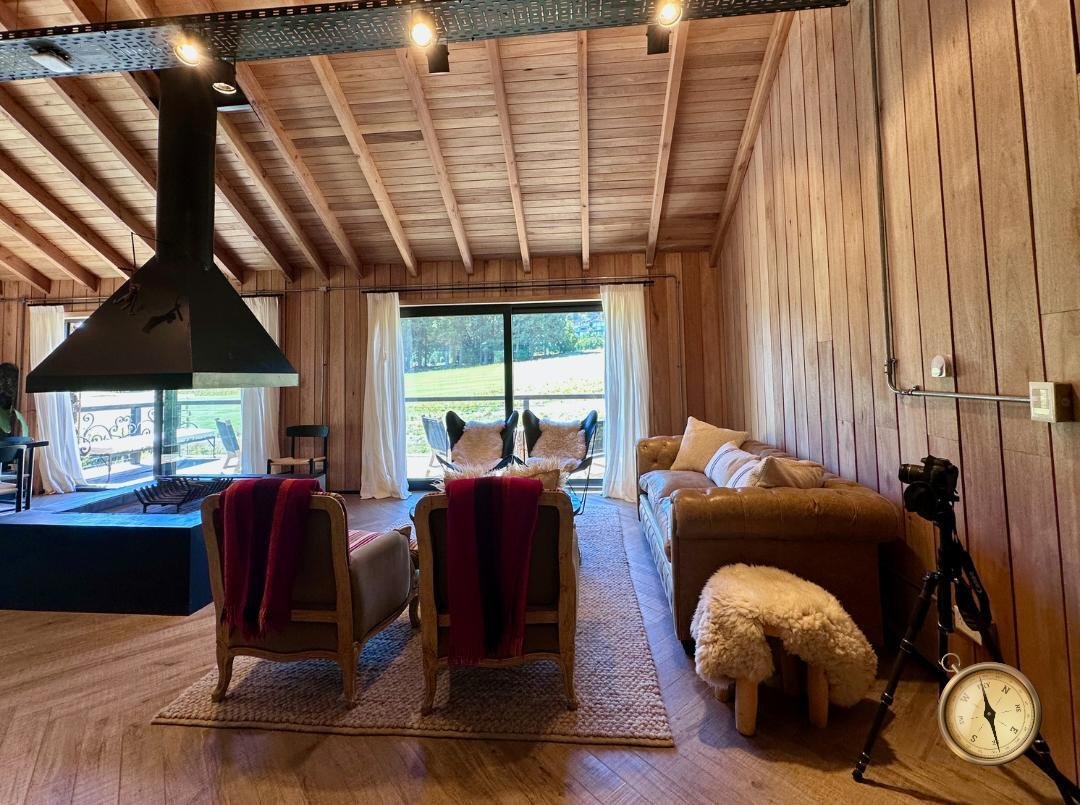 House in Cordones del Chapelco, Neuquen, Argentina 4 - 19154244