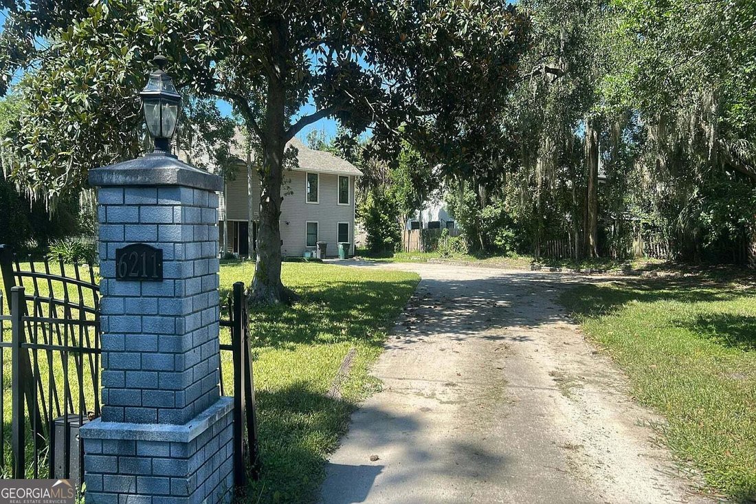 Maison à Jacksonville, Floride, États-Unis 2 - 19152860