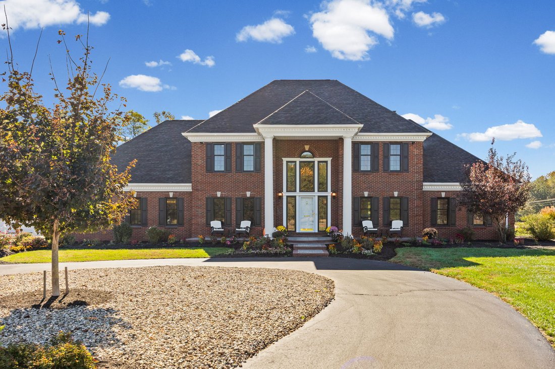 Casa a Shadeland, Indiana, Stati Uniti 4 - 19153843